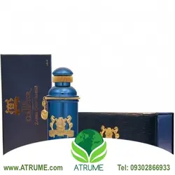 عطر ادکلن الکساندر جی زفیر عود وانیل 100 میل مردانه - زنانه