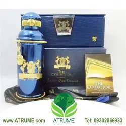 عطر ادکلن الکساندر جی زفیر عود وانیل 100 میل مردانه - زنانه