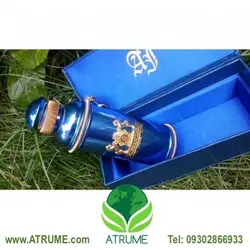 عطر ادکلن الکساندر جی زفیر عود وانیل 100 میل مردانه - زنانه