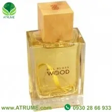 عطر ادکلن بیل بلاس وود 100 میل مردانه