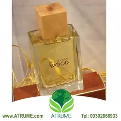 عطر ادکلن بیل بلاس وود 100 میل مردانه