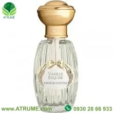 عطر ادکلن آنیک گوتال وانیل اکسکیوز 100 میل زنانه