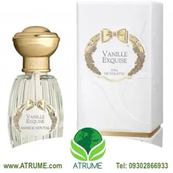عطر ادکلن آنیک گوتال وانیل اکسکیوز 100 میل زنانه