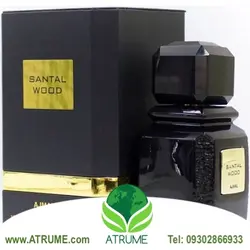 عطر ادکلن اجمل سانتال وود 100 میل مردانه - زنانه