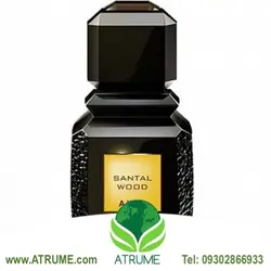 عطر ادکلن اجمل سانتال وود 100 میل مردانه - زنانه