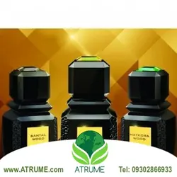 عطر ادکلن اجمل سانتال وود 100 میل مردانه - زنانه