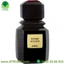 عطر ادکلن اجمل رز وود 100 میل مردانه - زنانه