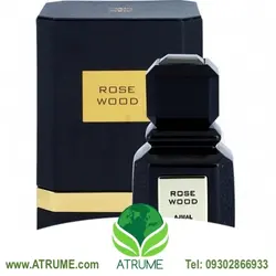 عطر ادکلن اجمل رز وود 100 میل مردانه - زنانه