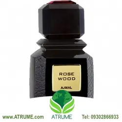 عطر ادکلن اجمل رز وود 100 میل مردانه - زنانه