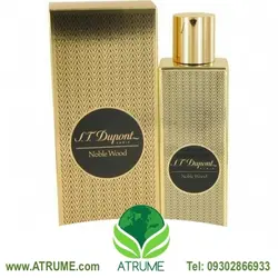 عطر ادکلن اس تی دوپوند نوبل وود 100 میل مردانه - زنانه