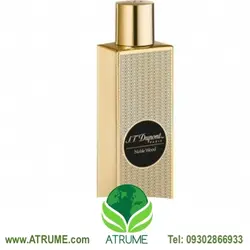 عطر ادکلن اس تی دوپوند نوبل وود 100 میل مردانه - زنانه