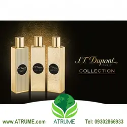 عطر ادکلن اس تی دوپوند نوبل وود 100 میل مردانه - زنانه