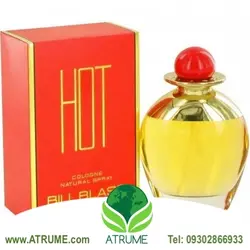 عطر ادکلن بیل بلاس هات 100 میل زنانه