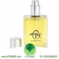 عطر ادکلن بیل پارفوم کونستورک جی اس 3 100 میل مردانه - زنانه