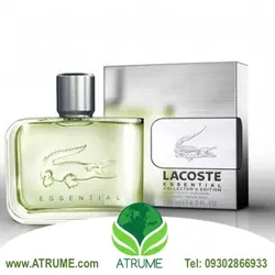 عطر ادکلن لاگوست اسنشیال کالکتور ادیشن 125 میل مردانه