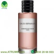عطر ادکلن دیور عود اسپهان 2018 125 میل مردانه - زنانه