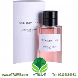 عطر ادکلن دیور عود اسپهان 2018 125 میل مردانه - زنانه
