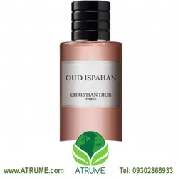 عطر ادکلن دیور عود اسپهان 2018 125 میل مردانه - زنانه