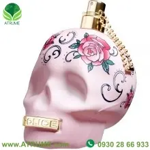عطر ادکلن پلیس تو بی تاتو ارت 125 میل زنانه