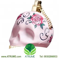 عطر ادکلن پلیس تو بی تاتو ارت 125 میل زنانه