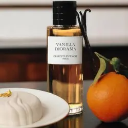 عطر ادکلن دیور وانیل دیوراما 125 میل مردانه - زنانه