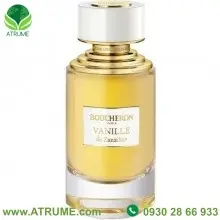 عطر ادکلن بوچرون وانیل د زنزیبار 125 میل مردانه - زنانه