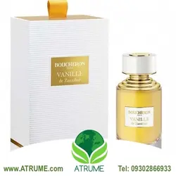 عطر ادکلن بوچرون وانیل د زنزیبار 125 میل مردانه - زنانه