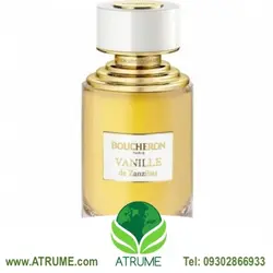 عطر ادکلن بوچرون وانیل د زنزیبار 125 میل مردانه - زنانه