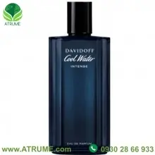 عطر ادکلن دیویدوف کول واتر اینتنس مردانه 125 میل مردانه