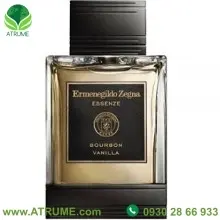 عطر ادکلن ارمنگیلدو زگنا وانیل بوربن 125 میل مردانه