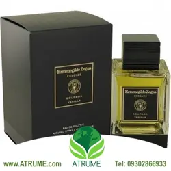عطر ادکلن ارمنگیلدو زگنا وانیل بوربن 125 میل مردانه