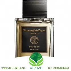 عطر ادکلن ارمنگیلدو زگنا وانیل بوربن 125 میل مردانه