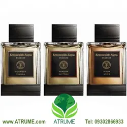 عطر ادکلن ارمنگیلدو زگنا وانیل بوربن 125 میل مردانه