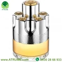 تستر عطر ادکلن آزارو وانتد 100 میل مردانه