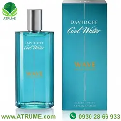 عطر ادکلن دیویدوف کول واتر ویو 200 میل مردانه