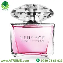 عطر ادکلن ورساچه برایت کریستال  200 میل زنانه