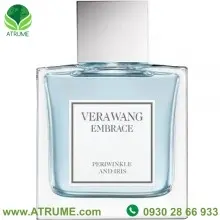 عطر ادکلن ورا وانگ پرایوینکل اند ایریس 30 میل زنانه