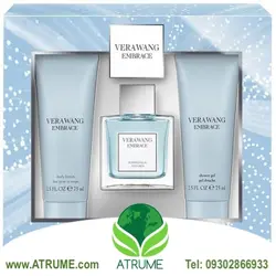 عطر ادکلن ورا وانگ پرایوینکل اند ایریس 30 میل زنانه
