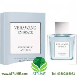 عطر ادکلن ورا وانگ پرایوینکل اند ایریس 30 میل زنانه