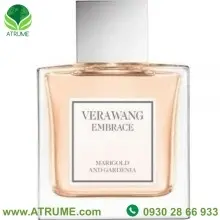 عطر ادکلن ورا وانگ مری گلد اند گاردنیا 30 میل زنانه
