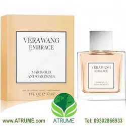 عطر ادکلن ورا وانگ مری گلد اند گاردنیا 30 میل زنانه