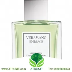 عطر ادکلن ورا وانگ گرین تی اند پیر بلوسوم 30 میل زنانه