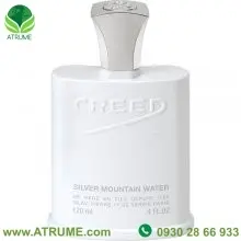 عطر ادکلن کرید سیلور مانتین واتر 120 میل مردانه - زنانه