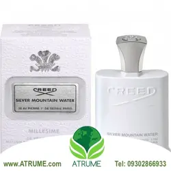 عطر ادکلن کرید سیلور مانتین واتر 120 میل مردانه - زنانه
