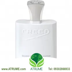 عطر ادکلن کرید سیلور مانتین واتر 120 میل مردانه - زنانه