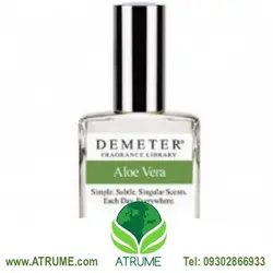 عطر ادکلن دیمتر فرگرنس آلوئه ورا 120 میل مردانه - زنانه