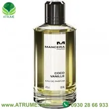 عطر ادکلن مانسرا کوکو وانیل 120 میل زنانه
