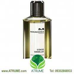عطر ادکلن مانسرا کوکو وانیل 120 میل زنانه