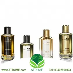 عطر ادکلن مانسرا کوکو وانیل 120 میل زنانه