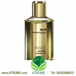 عطر ادکلن مانسرا رزز وانیل هیر میست 120 میل زنانه